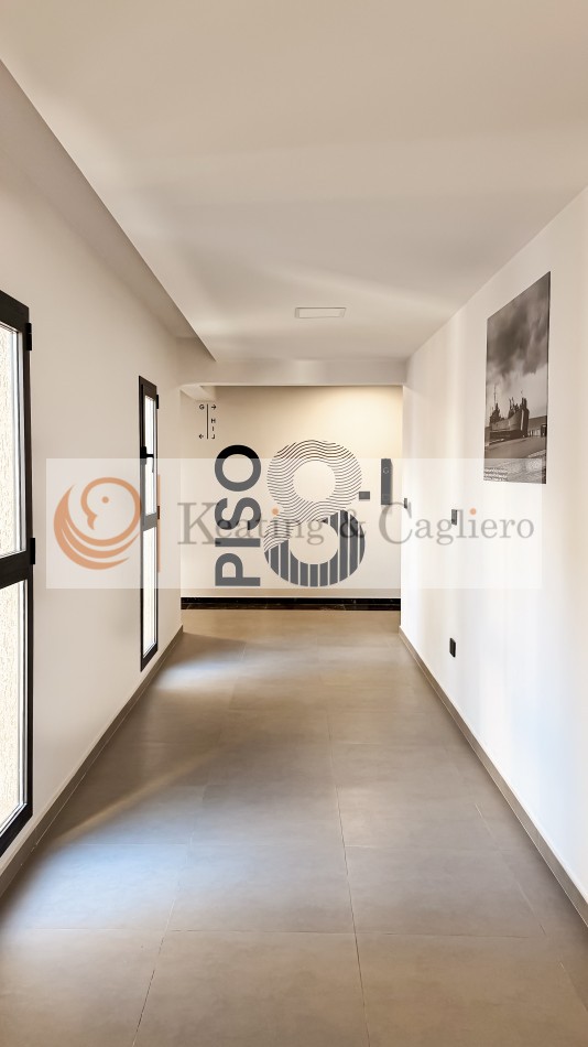Departamento - Edificio Caleta Desing