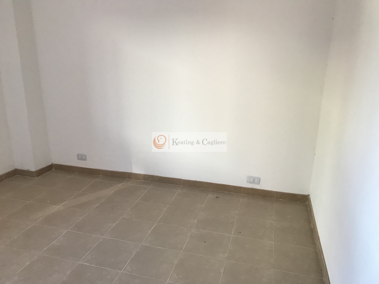 Departamento dos ambientes