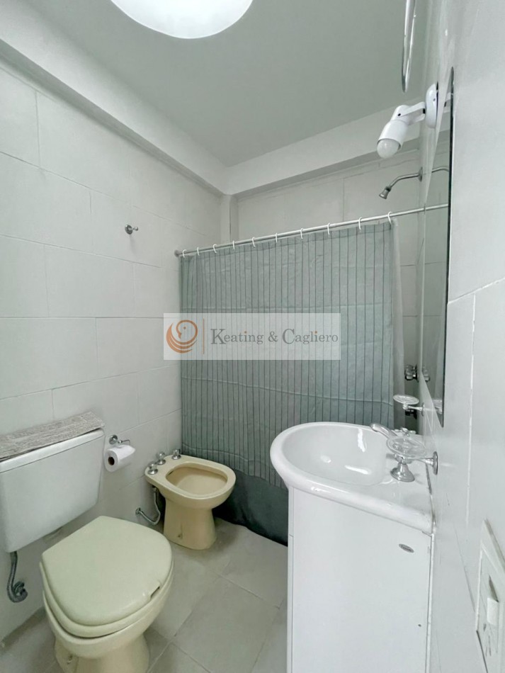 Departamento Barrio Sur 