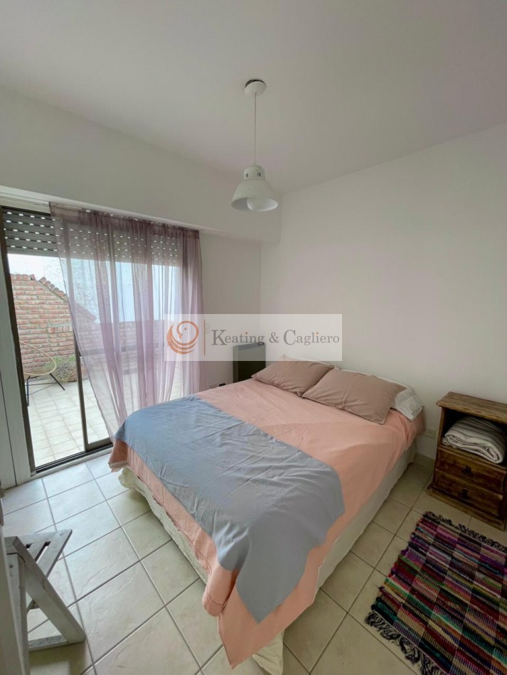 Departamento Barrio Sur 