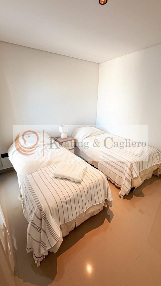 Departamento - Edificio Caleta Desing