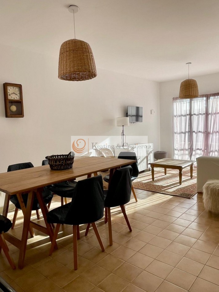 Departamento Barrio Sur 