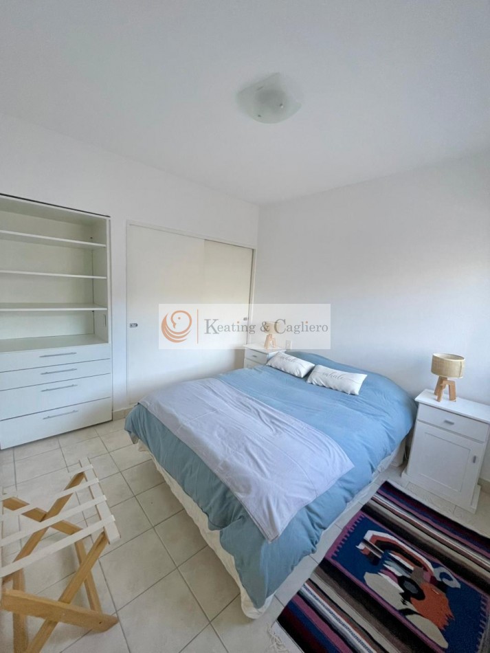 Departamento Barrio Sur 