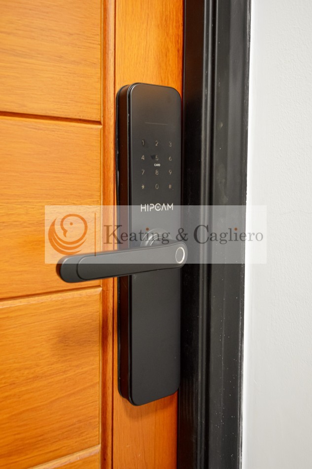 Departamento - Edificio Caleta Desing