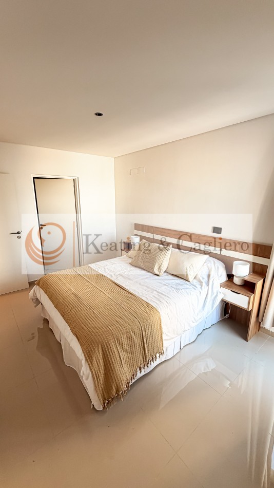 Departamento - Edificio Caleta Desing