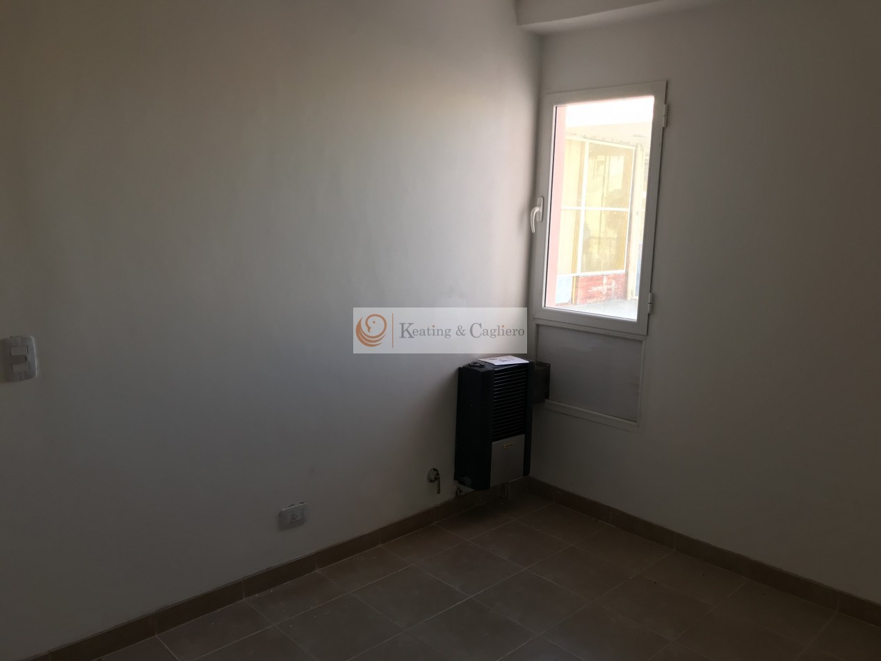 Departamento dos ambientes