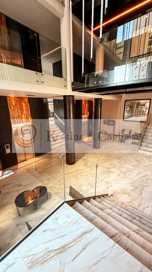 Departamento - Edificio Caleta Desing