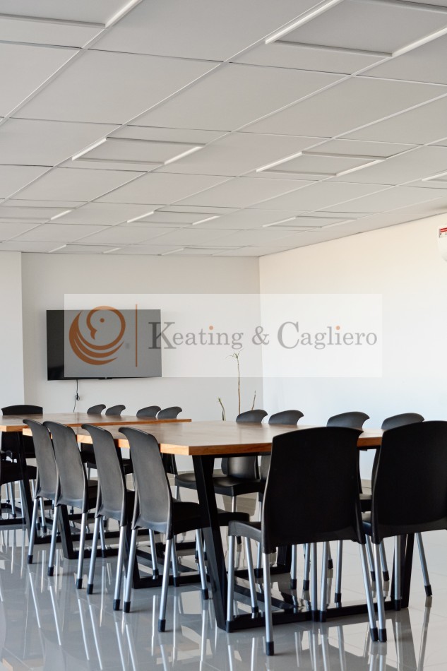 Departamento - Edificio Caleta Desing