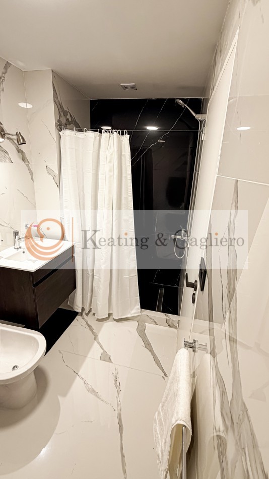 Departamento - Edificio Caleta Desing