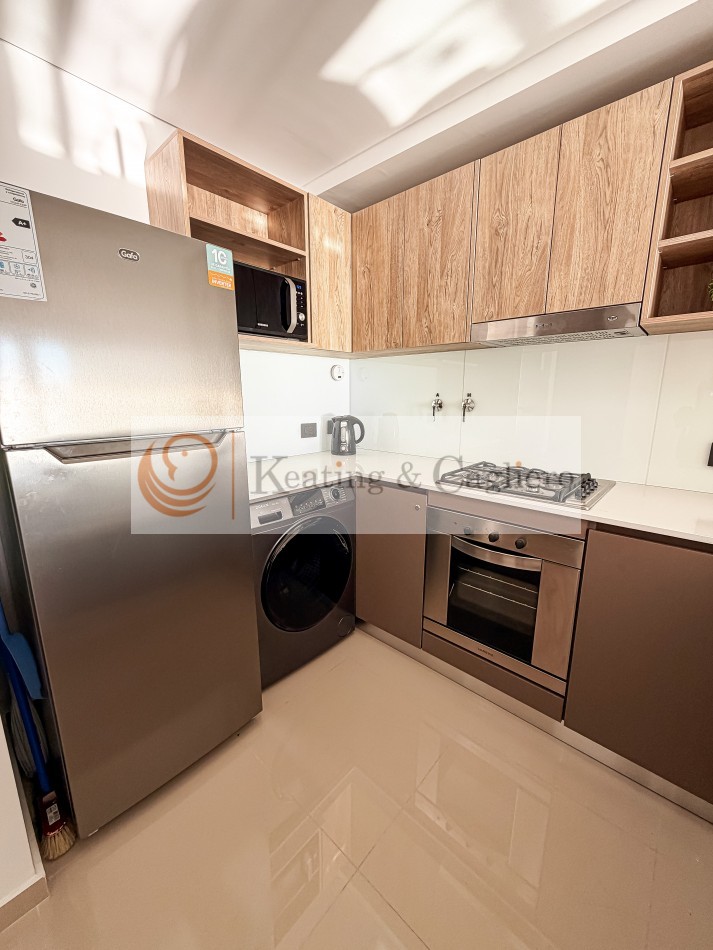 Departamento - Edificio Caleta Desing