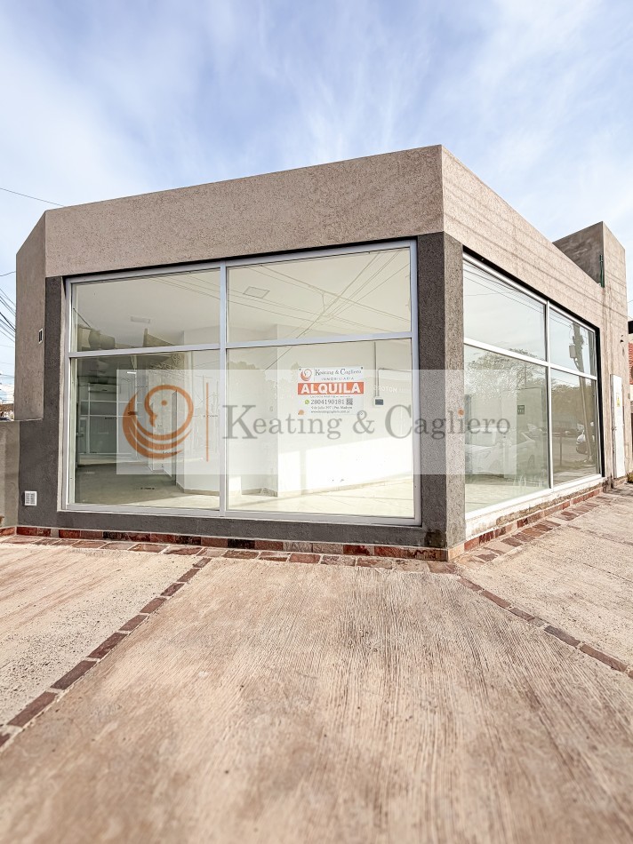 Local - Apto profesionales de la salud