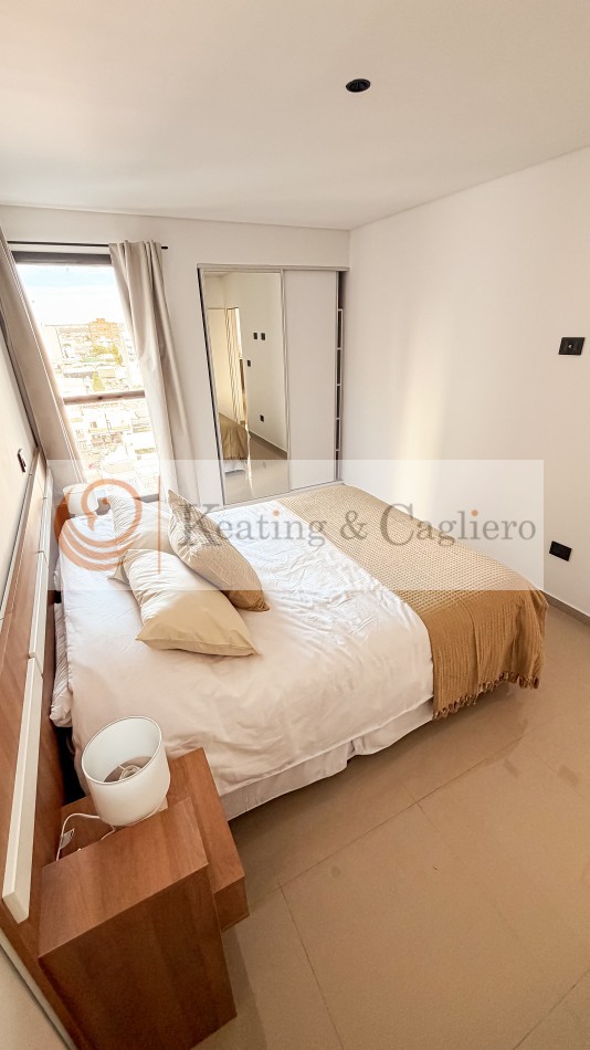 Departamento - Edificio Caleta Desing