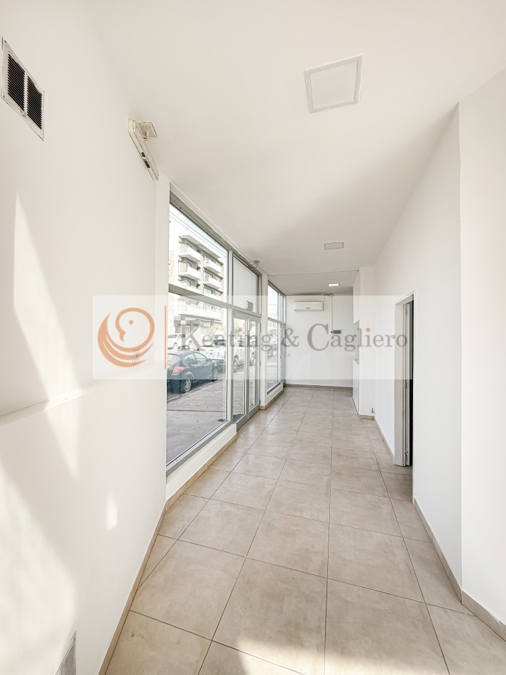 Local - Apto profesionales de la salud