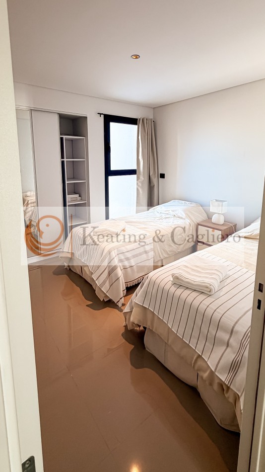 Departamento - Edificio Caleta Desing