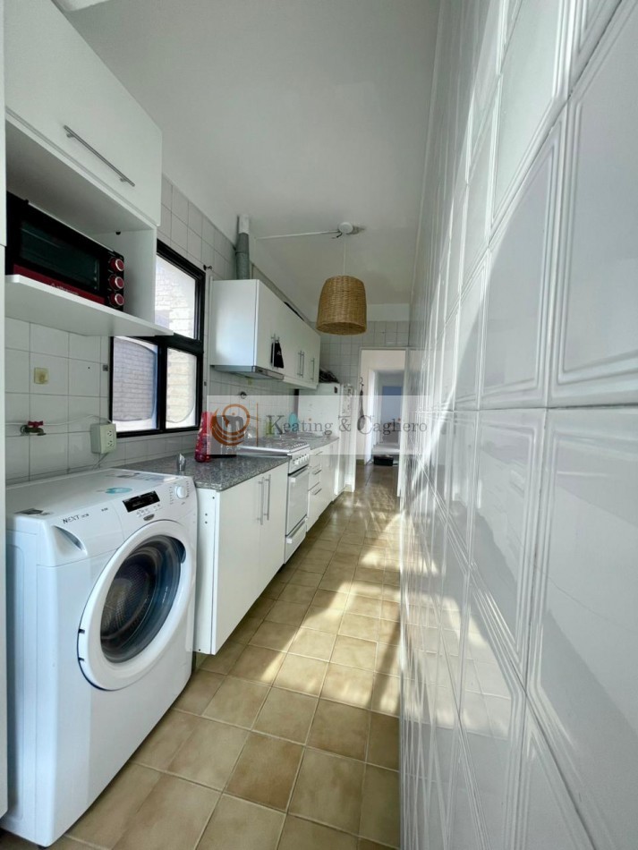 Departamento Barrio Sur 