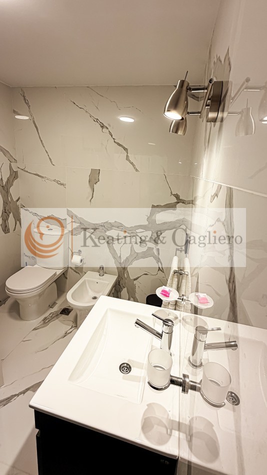 Departamento - Edificio Caleta Desing