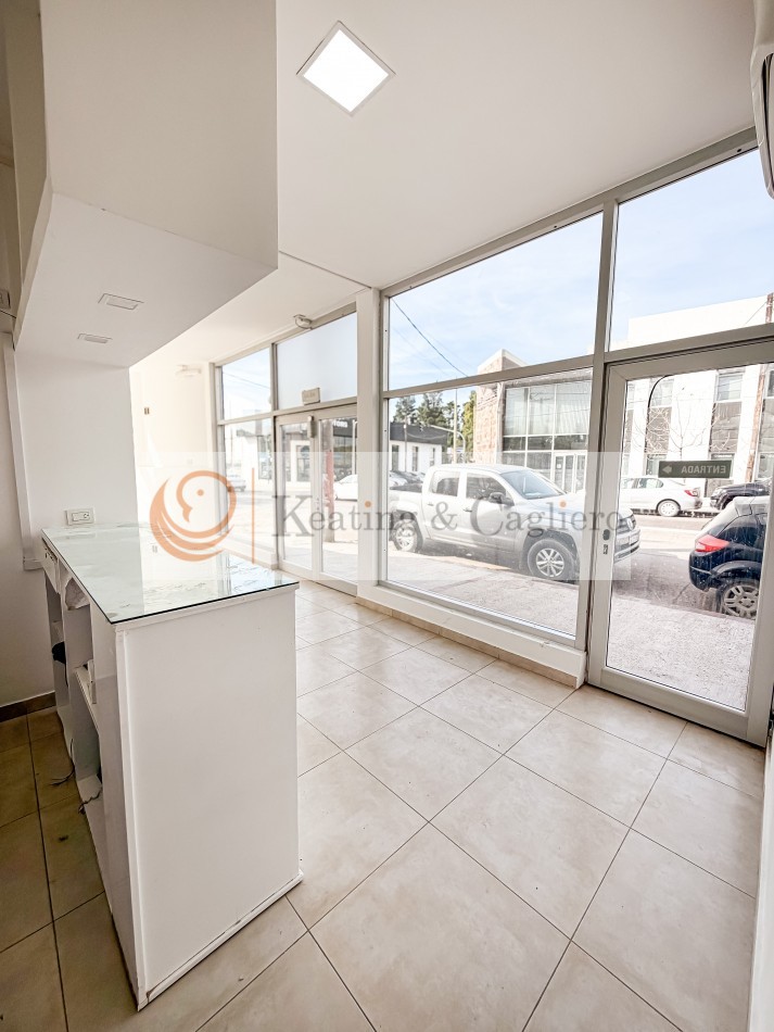 Local - Apto profesionales de la salud