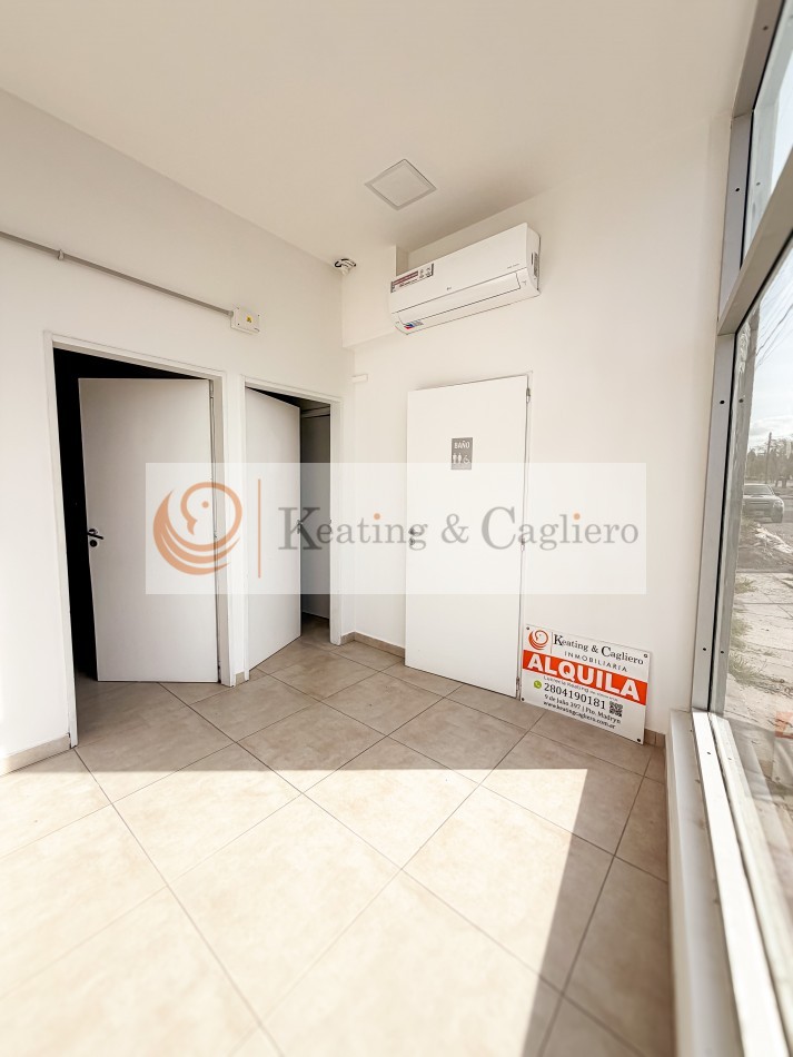 Local - Apto profesionales de la salud