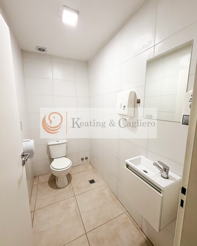 Local - Apto profesionales de la salud