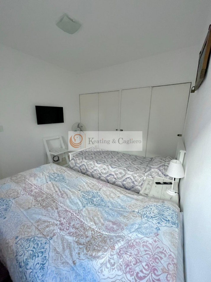 Departamento Barrio Sur 