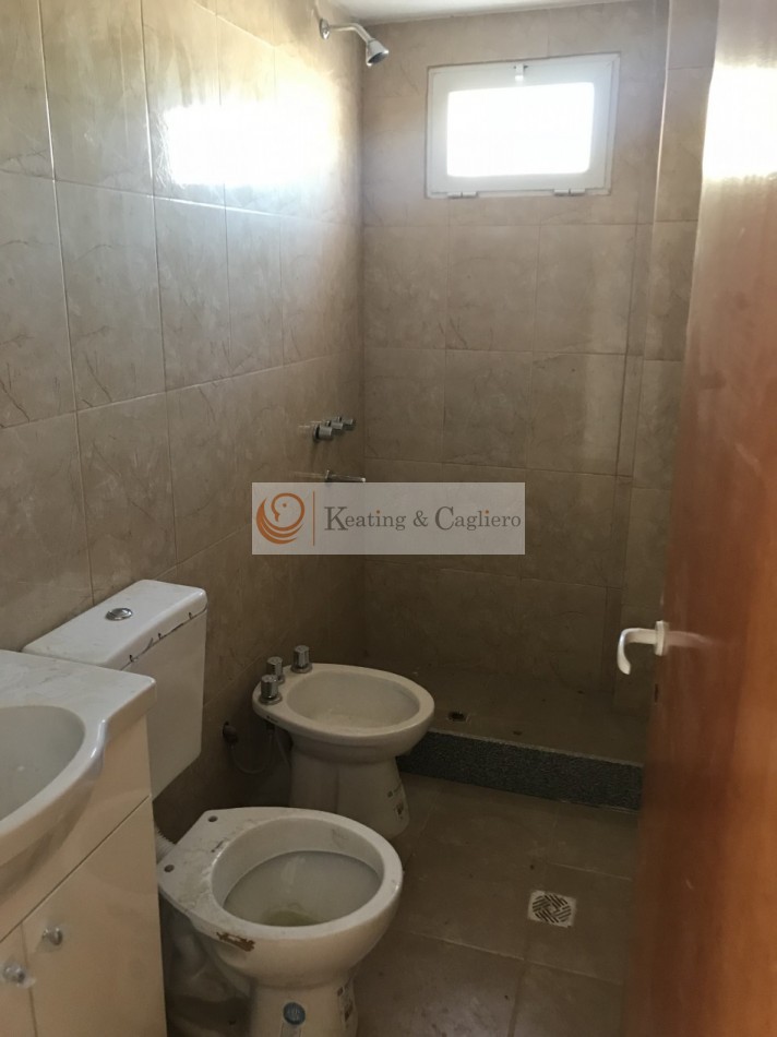 Departamento dos ambientes