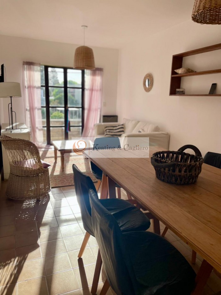 Departamento Barrio Sur 