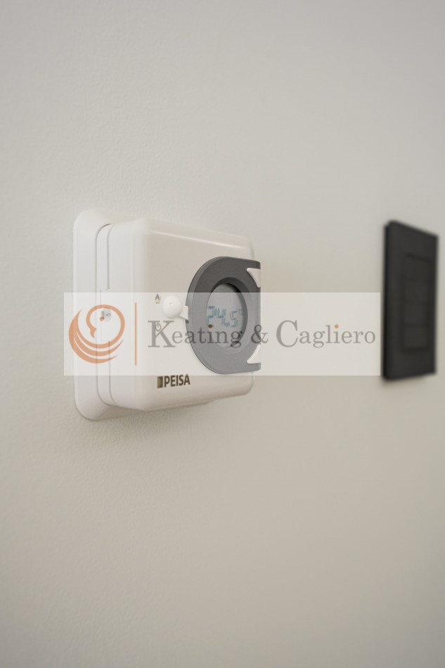 Departamento - Edificio Caleta Desing