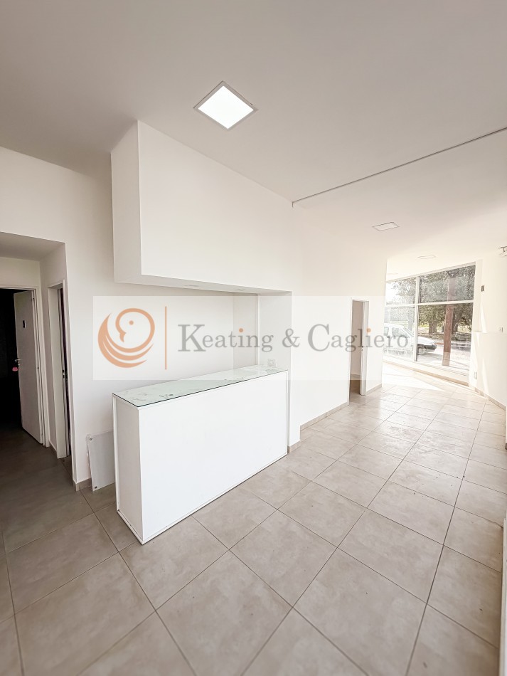 Local - Apto profesionales de la salud