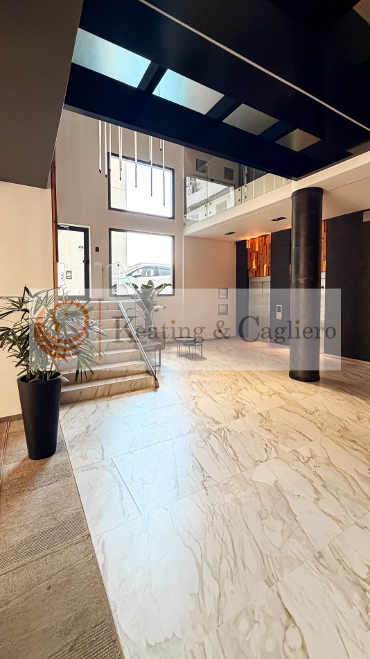 Departamento - Edificio Caleta Desing