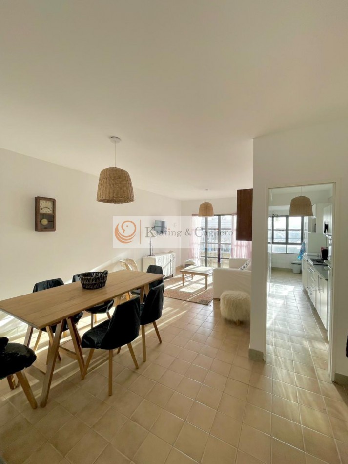 Departamento Barrio Sur 