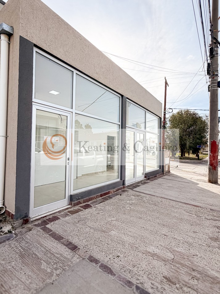 Local - Apto profesionales de la salud