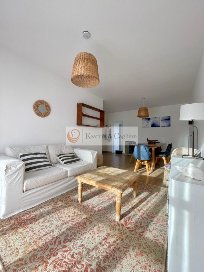 Departamento Barrio Sur 