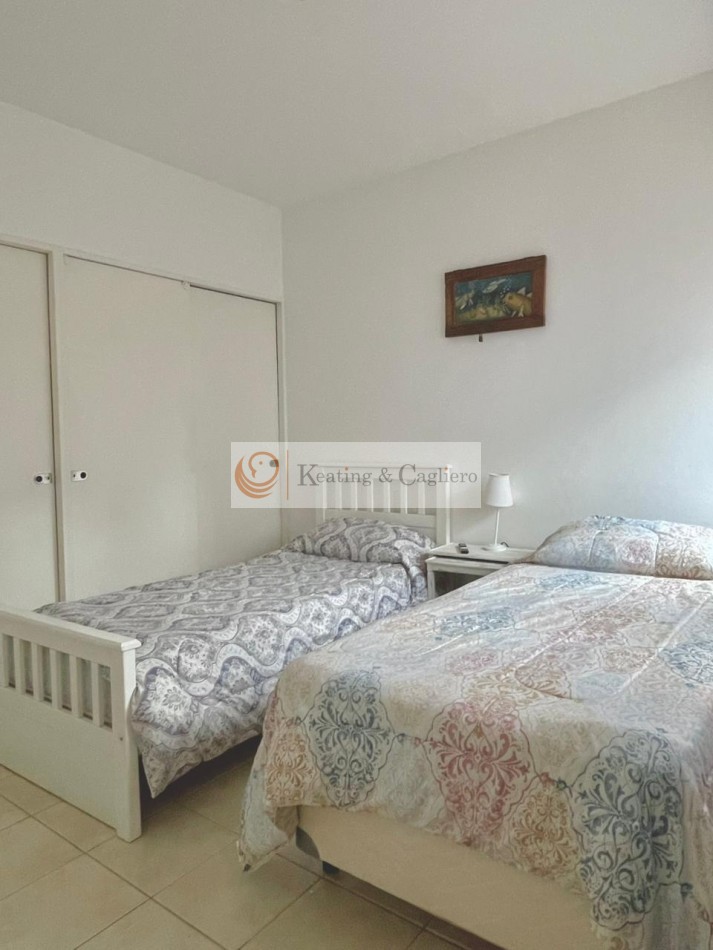 Departamento Barrio Sur 