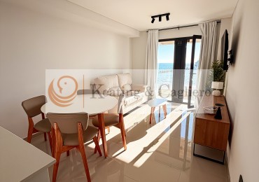 Departamento - Edificio Caleta Desing