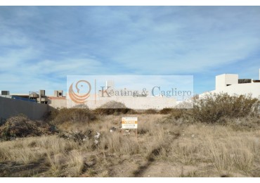 LOTE EN ESTILO SOLANA
