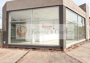 Local - Apto profesionales de la salud