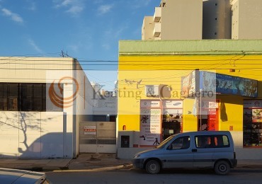 CASA DOS DORMITORIOS