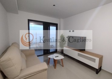 Departamento - Edificio Caleta Desing