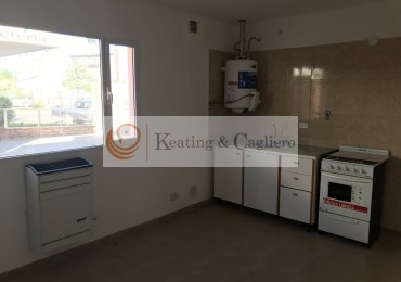 Departamento dos ambientes