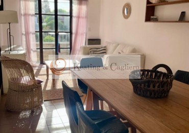 Departamento Barrio Sur 